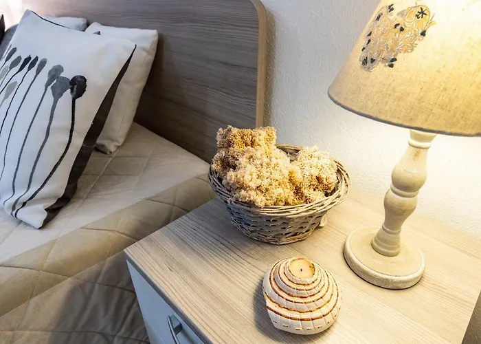 Casa de Férias Smeralda Sul Mare *